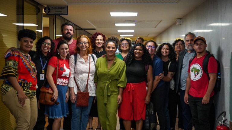 Leia mais sobre o artigo Pernambuco cria Frente Parlamentar de Combate à Fome na Assembleia Legislativa