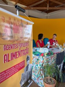 Leia mais sobre o artigo Artigo | Quais os desafios da organização dos Agentes Populares de Alimentação?