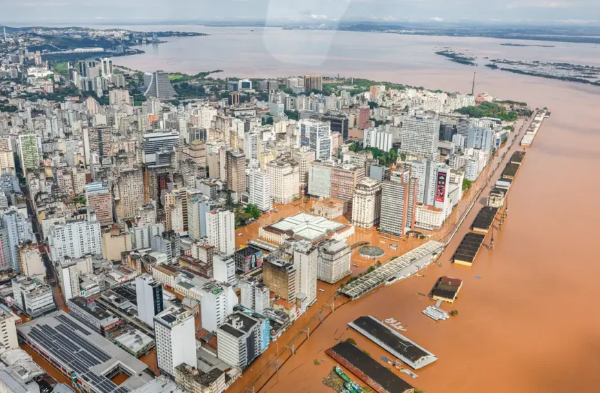 Solidariedade no RS: doações são recolhidas em mais de 100 pontos de apoio em Porto Alegre; saiba onde doar