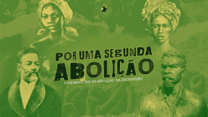 Leia mais sobre o artigo Artigo | Disputar os sentidos e o imaginário social em torno do 13 de maio