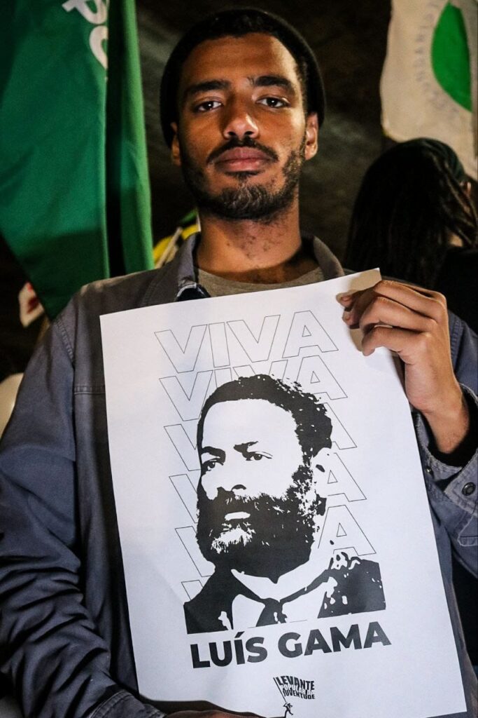 Artigo | A trajetória de Luís Gama é um testemunho de resistência, coragem e transformação