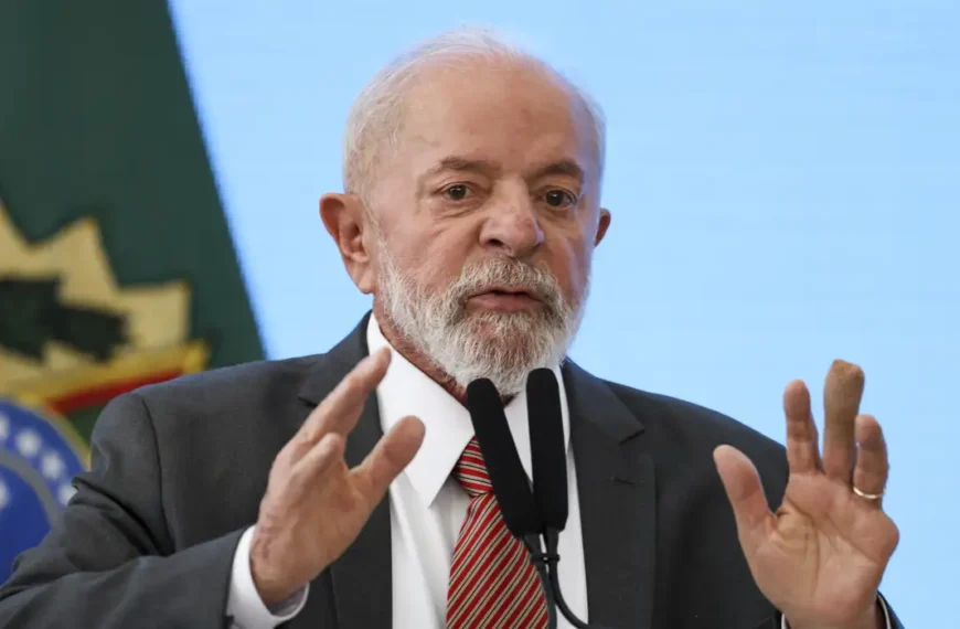 Artigo | Lula e a frente ampla: acabou o amor