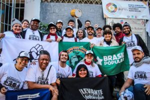 Leia mais sobre o artigo Artigo | Alimentar a esperança: os movimentos populares e a Brigada Nacional de Solidariedade ao povo Gaúcho