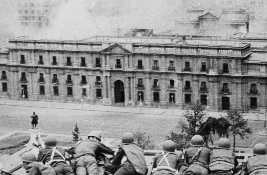 Artigo | Entre a ilusão e a esperança: as razões para o golpe no Chile em 1973