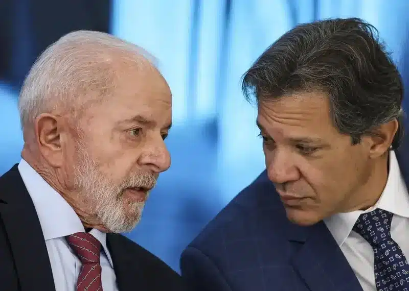 Artigo | Reforma do Imposto de Renda pode ser a grande vitória de Lula, mas governo tem que ir para a briga