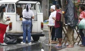 Leia mais sobre o artigo Artigo | Na cidade mais rica do país, mais da metade da população vivencia insegurança alimentar em suas casas