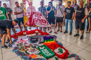 Leia mais sobre o artigo Movimento Brasil Popular elege 27 Agentes de Cidadania e Controle Social em Fortaleza (CE)