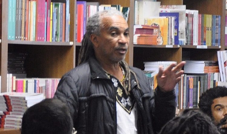 Leia mais sobre o artigo O pensamento negro radical e a prática militante de Flávio Jorge: presença ancestral e continuidade 