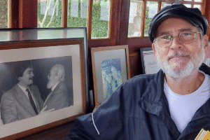 Leia mais sobre o artigo Nota de Pesar | Paulo Frateschi, presente hoje e sempre!