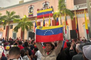 Leia mais sobre o artigo Nota do Movimento Brasil Popular sobre a ofensiva militar do Governo Trump contra a América Latina e o Caribe