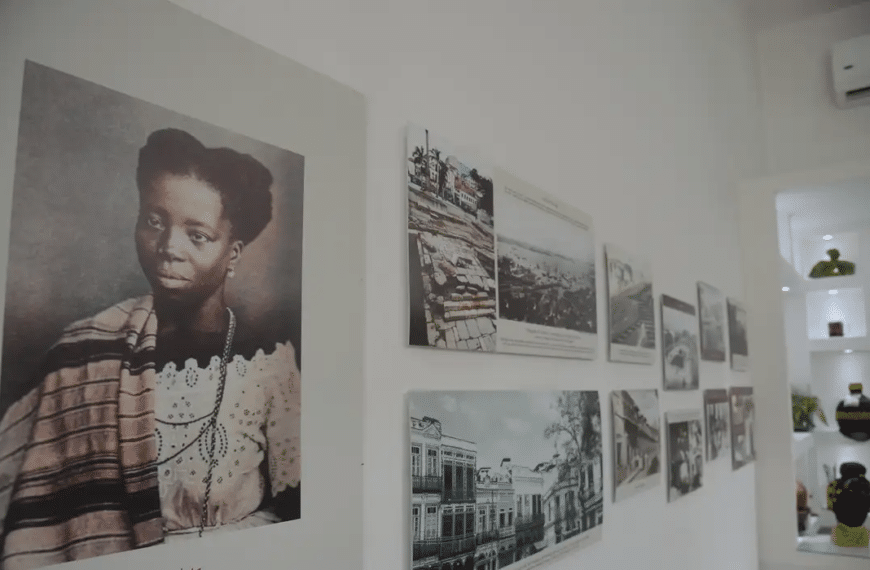 22 Anos do ensino de História e Cultura Afro-Brasileira: celebrar nossa memória e lutar por reparação e soberania nacional