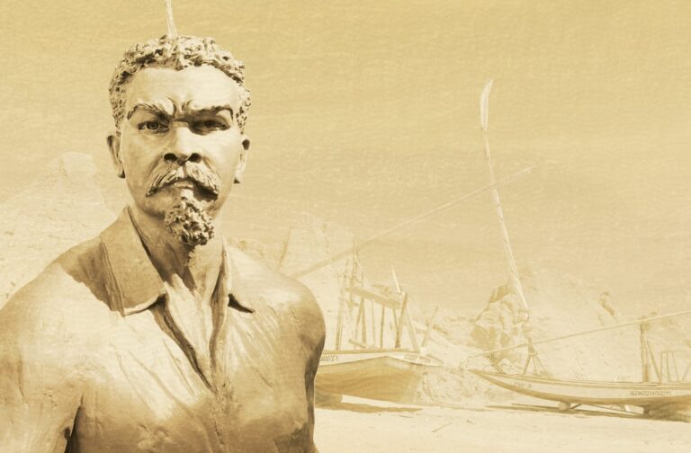 Leia mais sobre o artigo O 25 de março em disputa: memória, poder e protagonismo negro no Ceará