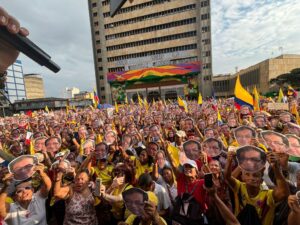 Leia mais sobre o artigo Eleições na Colômbia: esquerda lidera enquanto direita fragmentada disputa rumo do país