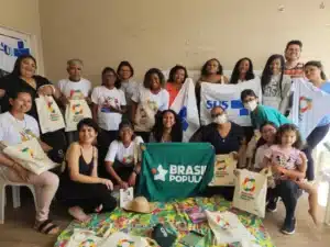 Leia mais sobre o artigo A luta do SUS é o nosso lugar*