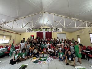 Leia mais sobre o artigo Encontro Nacional de Agentes Populares reunirá agentes populares em Brasília após mobilização regional pelo país