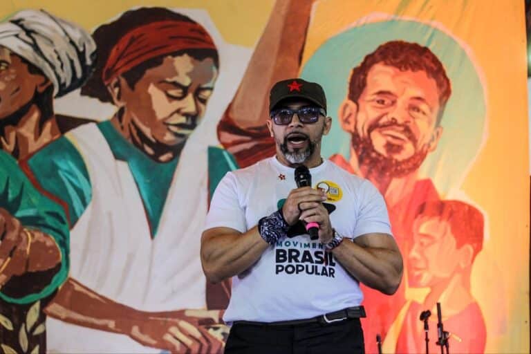 Leia mais sobre o artigo Organização popular, saúde e participação política marcam debates no Encontro Nacional de Agentes Populares