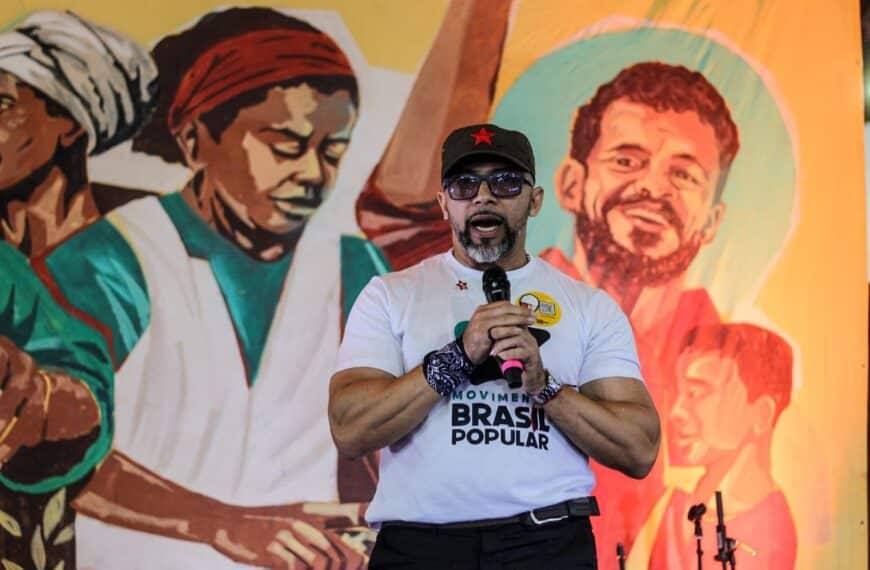 Organização popular, saúde e participação política marcam debates no Encontro Nacional de Agentes Populares