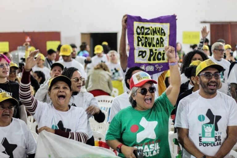 Leia mais sobre o artigo Agentes populares: construir nos territórios para disputar o Brasil