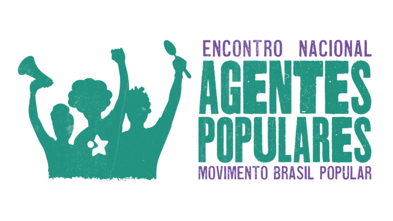 Leia mais sobre o artigo Tudo que você precisa saber sobre o I Encontro Nacional de Agentes Populares