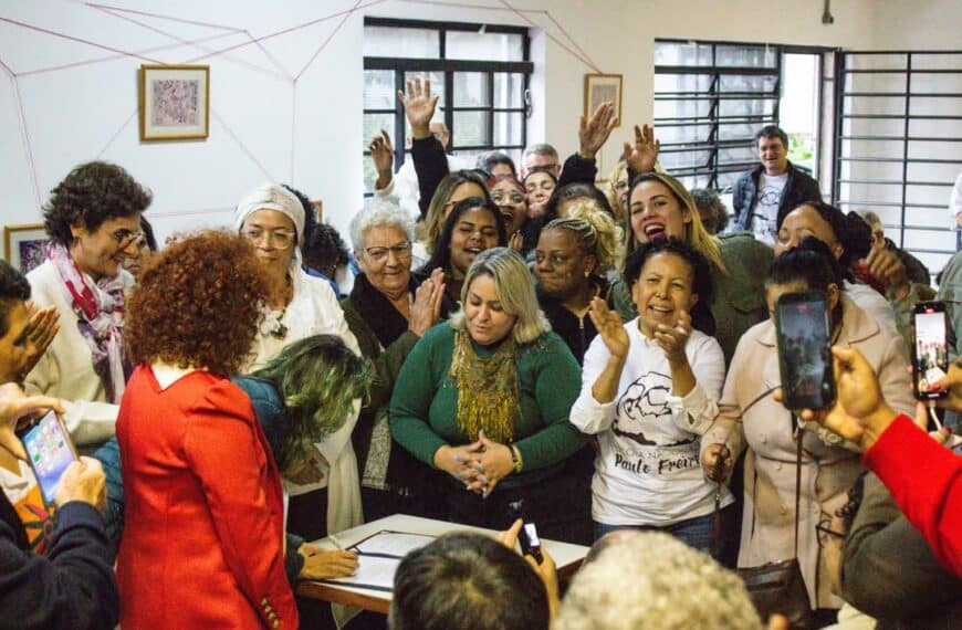 Foto: Caio Céu