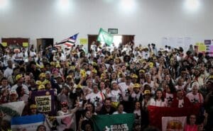 Leia mais sobre o artigo Carta do Movimento Brasil Popular ao Povo Brasileiro: organizar as lutas comunitárias e construir o Projeto Popular para o Brasil