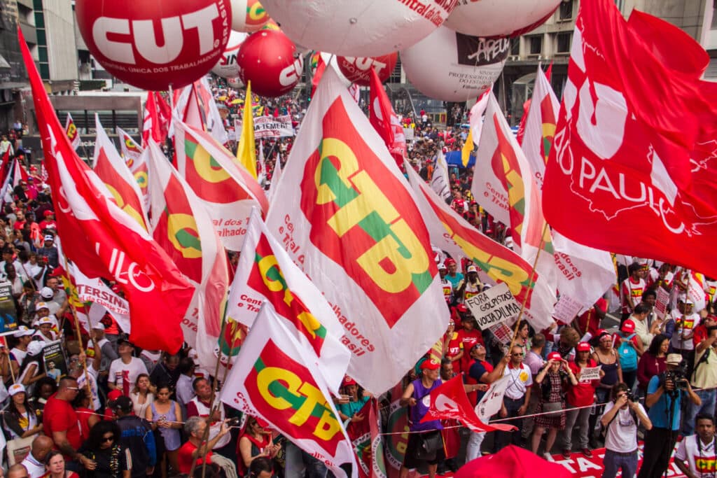 Políticas públicas e poder popular