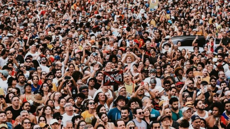 Leia mais sobre o artigo Sem o governo do estado, o bolsonarismo sangra no Rio